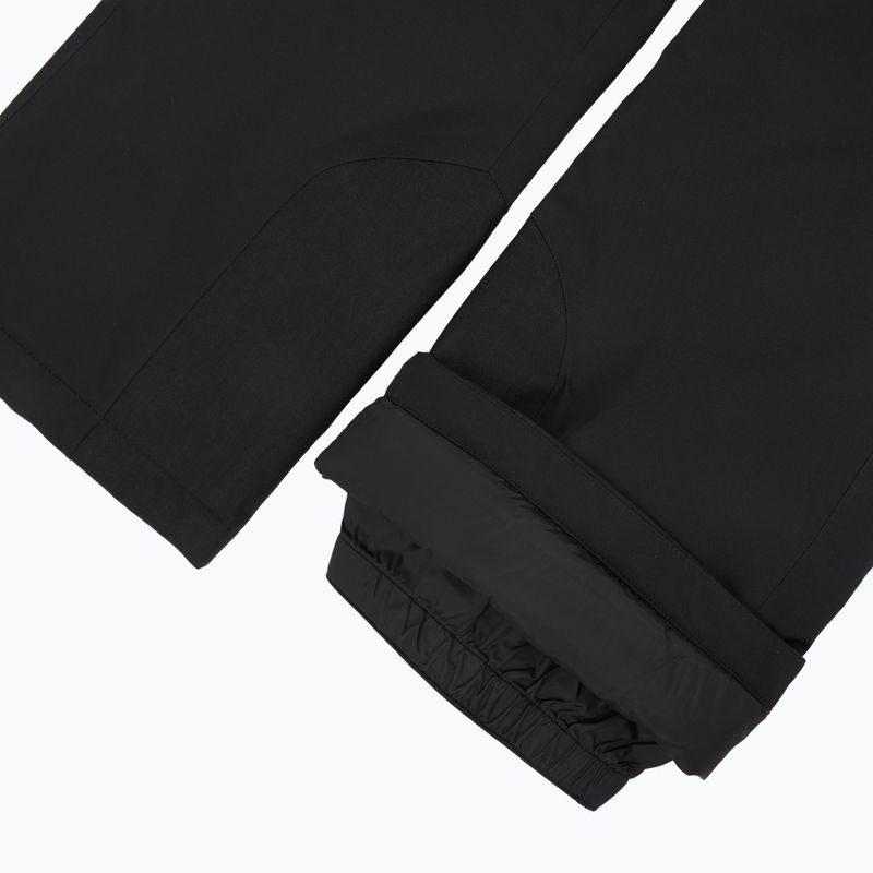 Штани лижні жіночі EA7 Emporio Armani Rider Light black 5