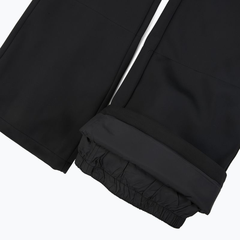 Штани лижні жіночі EA7 Emporio Armani Pure Softshell Waisted black 6