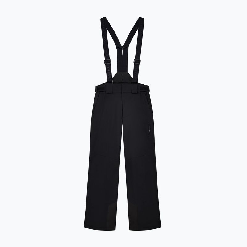 Штани лижні чоловічі EA7 Emporio Armani Pure Protectum 7 black 7
