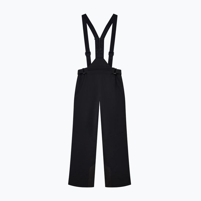Штани лижні чоловічі EA7 Emporio Armani Pure Protectum 7 black 8