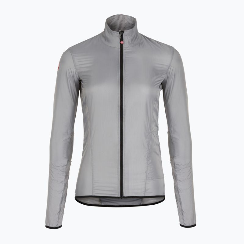 Куртка велосипедна жіноча Castelli Aria Shell W