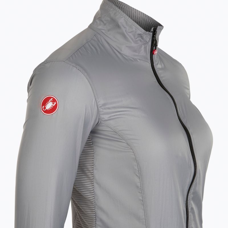 Куртка велосипедна жіноча Castelli Aria Shell W 3