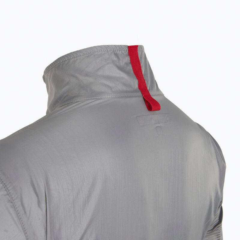 Куртка велосипедна жіноча Castelli Aria Shell W 5
