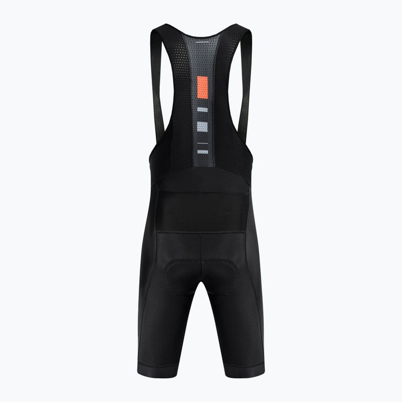 Велошорти чоловічі Sportful Bodyfit Pro Thermal Bibshort чорні 1120504.002 2