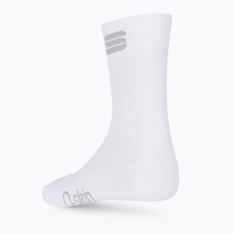 Велошкарпетки жіночі Sportful Matchy білі 1121053.101 2