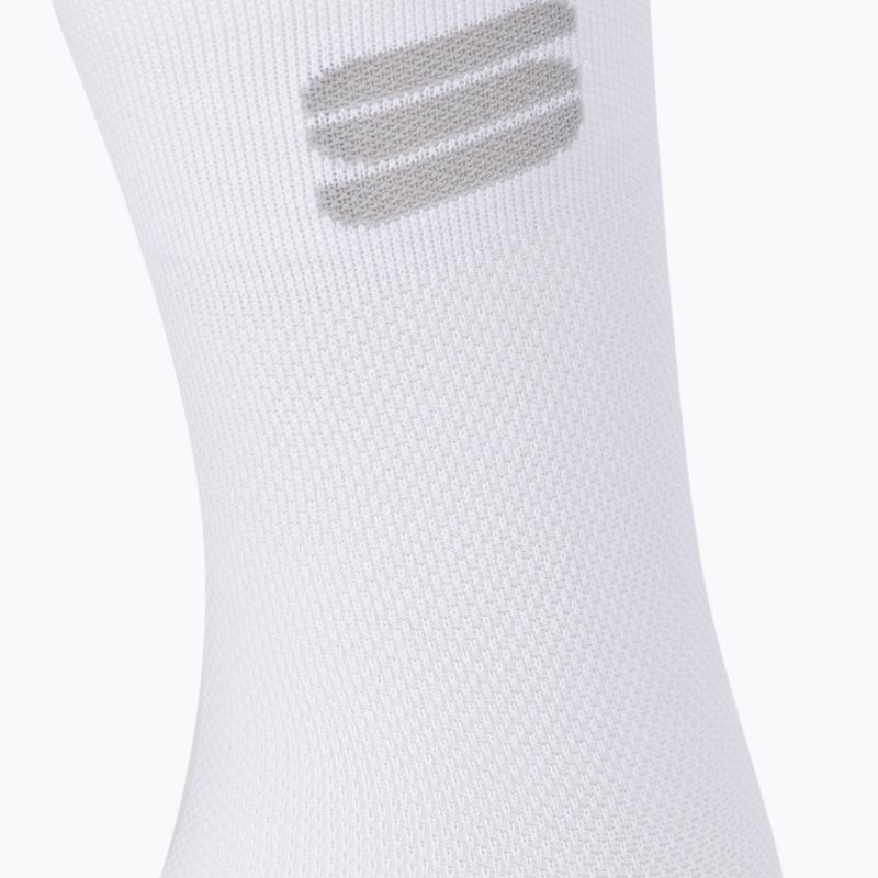 Велошкарпетки жіночі Sportful Matchy білі 1121053.101 3