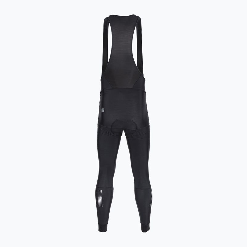 Велоштани чоловічі Sportful Infinium Bibtight чорні 1121518.002 2