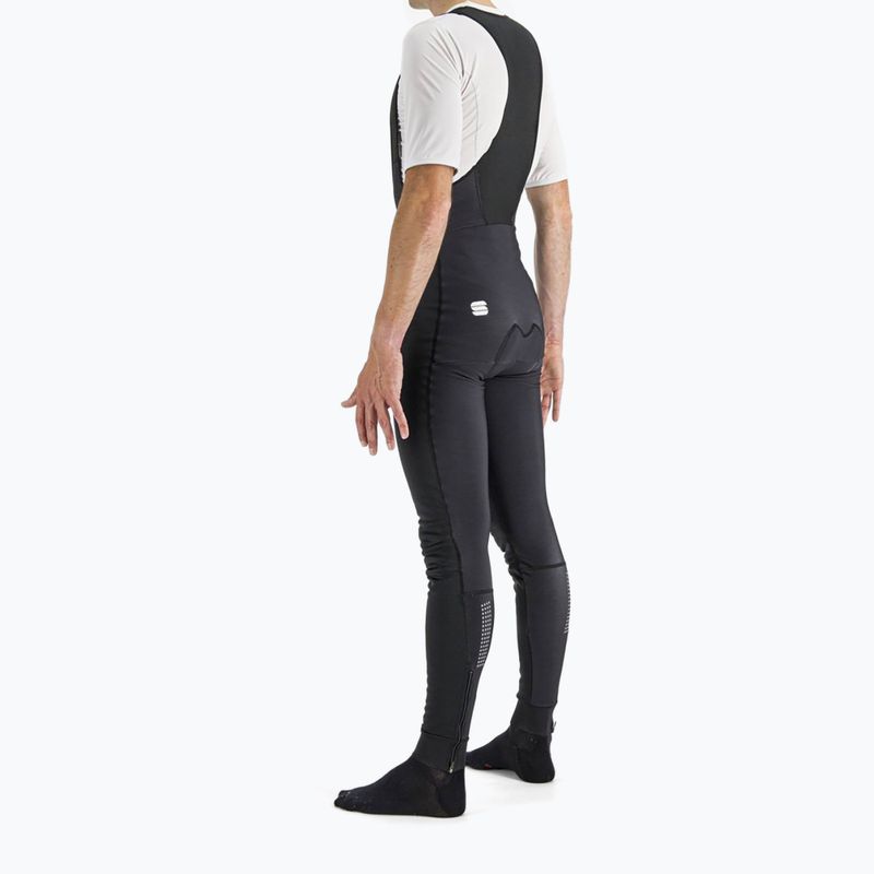 Велоштани чоловічі Sportful Infinium Bibtight чорні 1121518.002 7