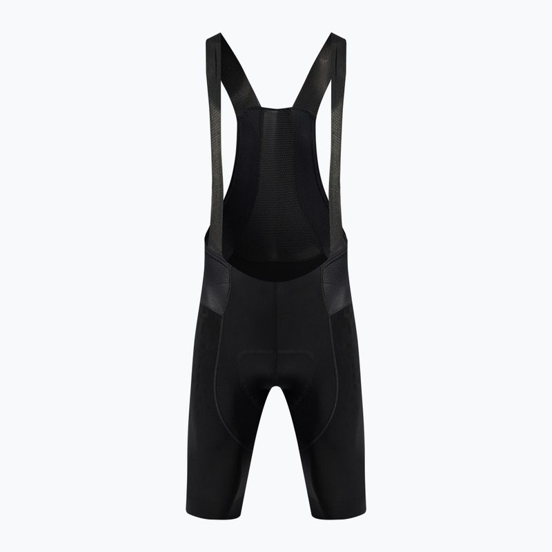 Велошорти чоловічі Sportful Total Comfort чорні 1122009.002