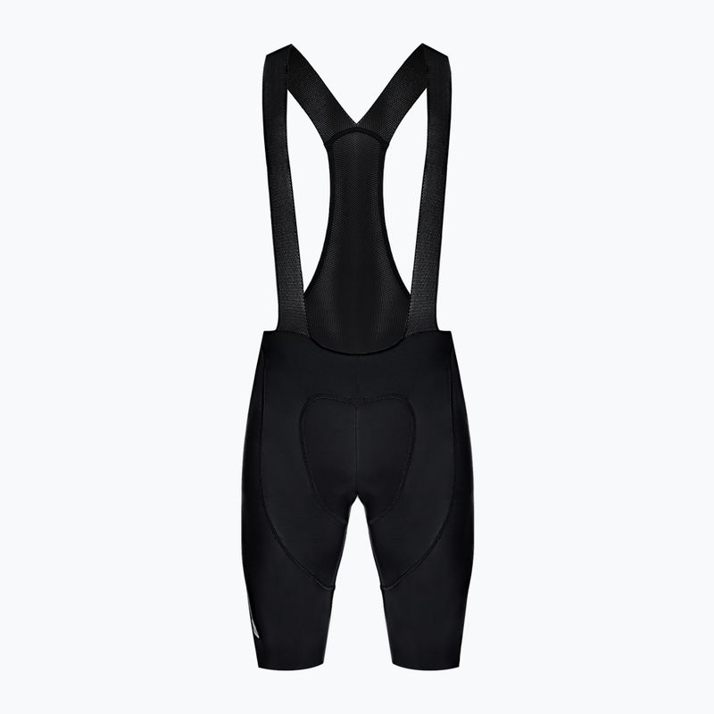 Велошорти чоловічі Sportful Classic Bibshort чорні 1122010.002