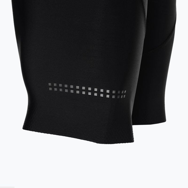 Велошорти чоловічі Sportful Classic Bibshort чорні 1122010.002 4