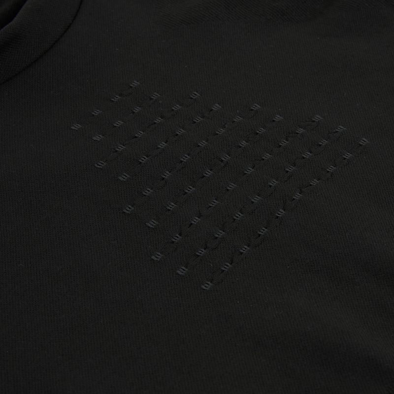 Футболка велосипедна Castelli Core Seamless Base Layer black 3