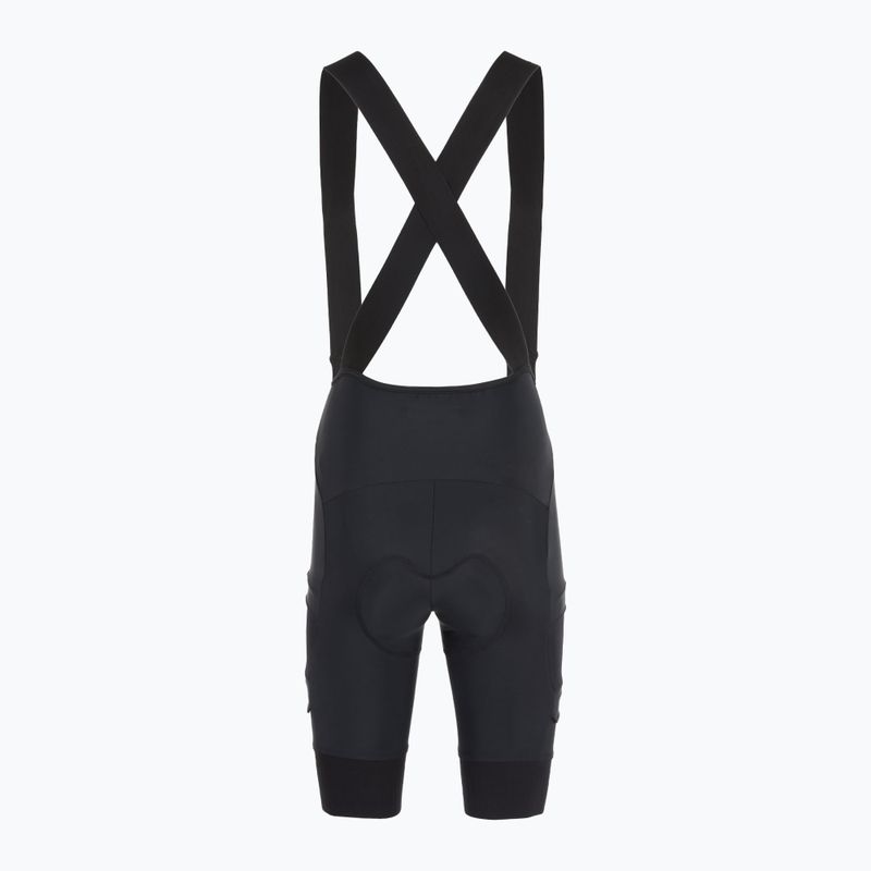 Шорти велосипедні жіночі Castelli Unlimited Cargo W black 2