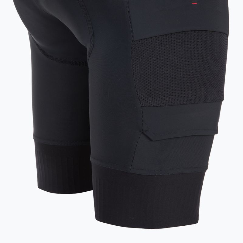 Шорти велосипедні жіночі Castelli Unlimited Cargo W black 5