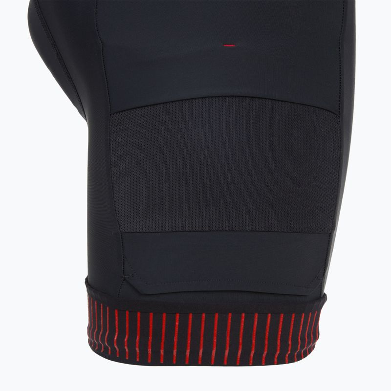Шорти велосипедні жіночі Castelli Unlimited Cargo W black 6