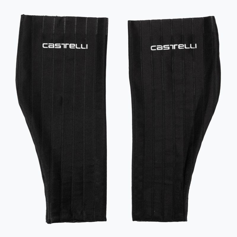 Гетри велосипедні Castelli Fast Legs black 3