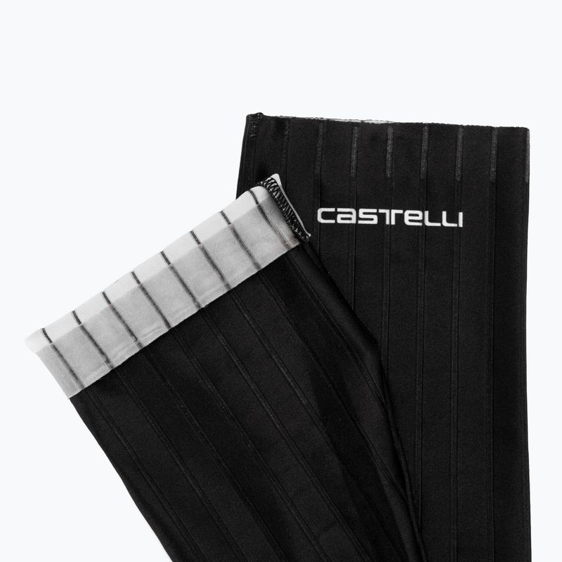 Гетри велосипедні Castelli Fast Legs black 5