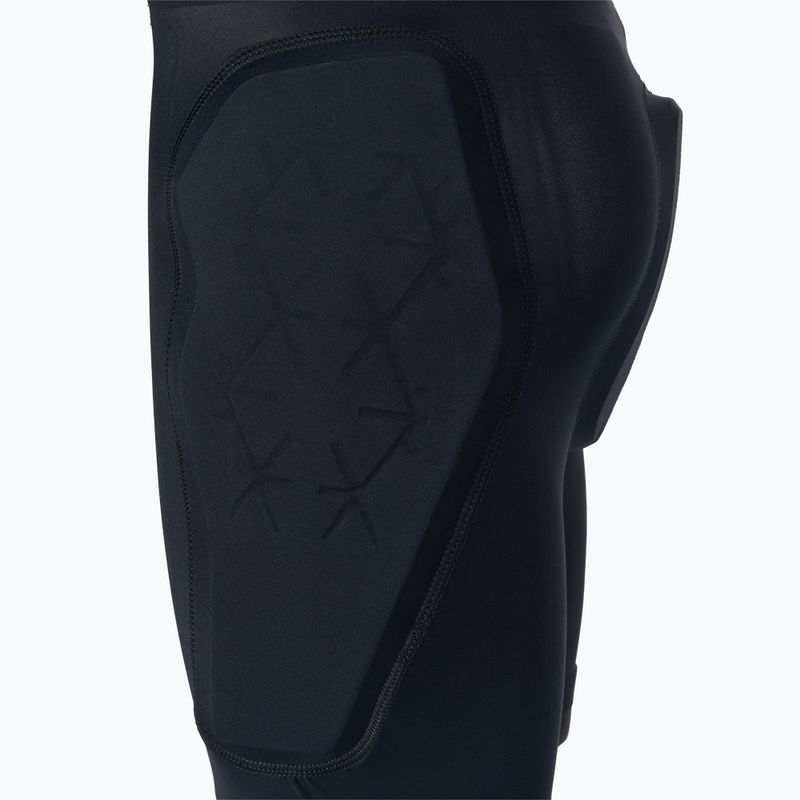 Шорти захисні Dainese Flex Shorts Man чорні 204879995 4