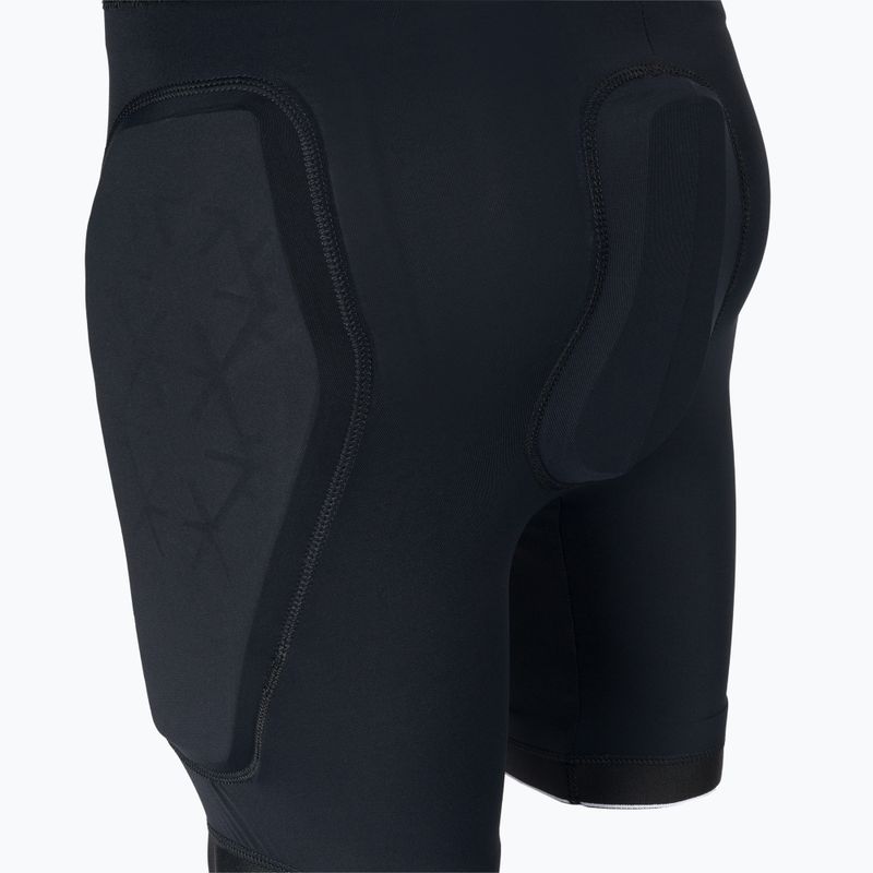 Шорти захисні Dainese Flex Shorts Man чорні 204879995 5