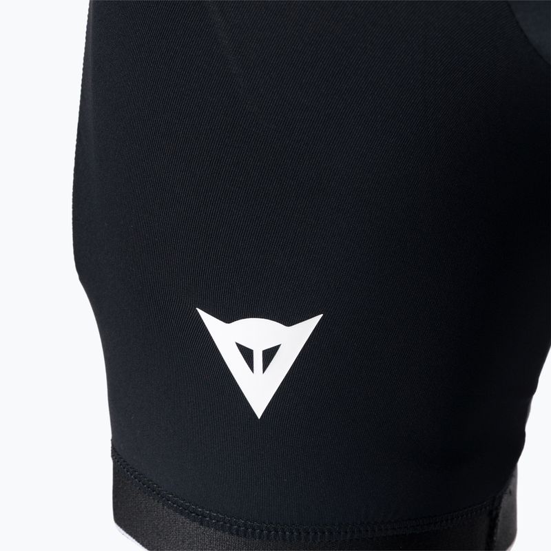 Шорти захисні Dainese Scarabeo Flex Shorts чорні 204879996 3