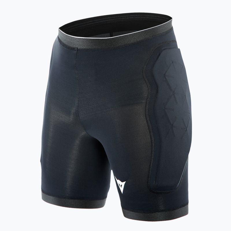 Шорти захисні Dainese Scarabeo Flex Shorts чорні 204879996 6