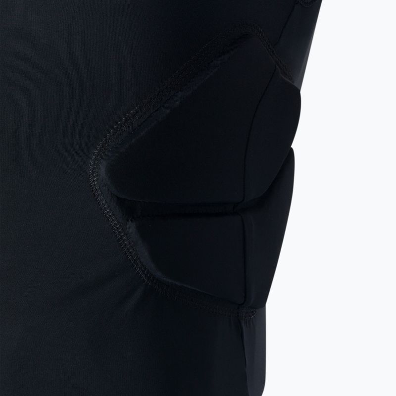 Захист грудей чоловічий Dainese Flexagon Waistcoat Man чорний 204876003 4