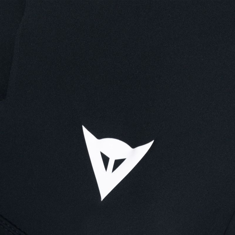 Захист грудей чоловічий Dainese Flexagon Waistcoat Man чорний 204876003 6