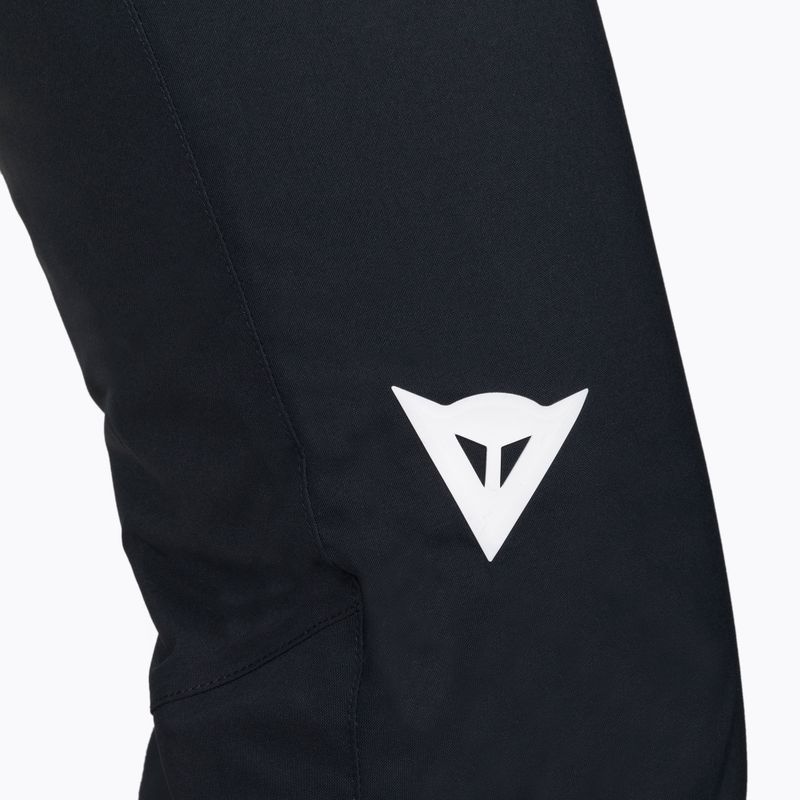 Штани лижні дитячі Dainese Ribbo stretch limo 3