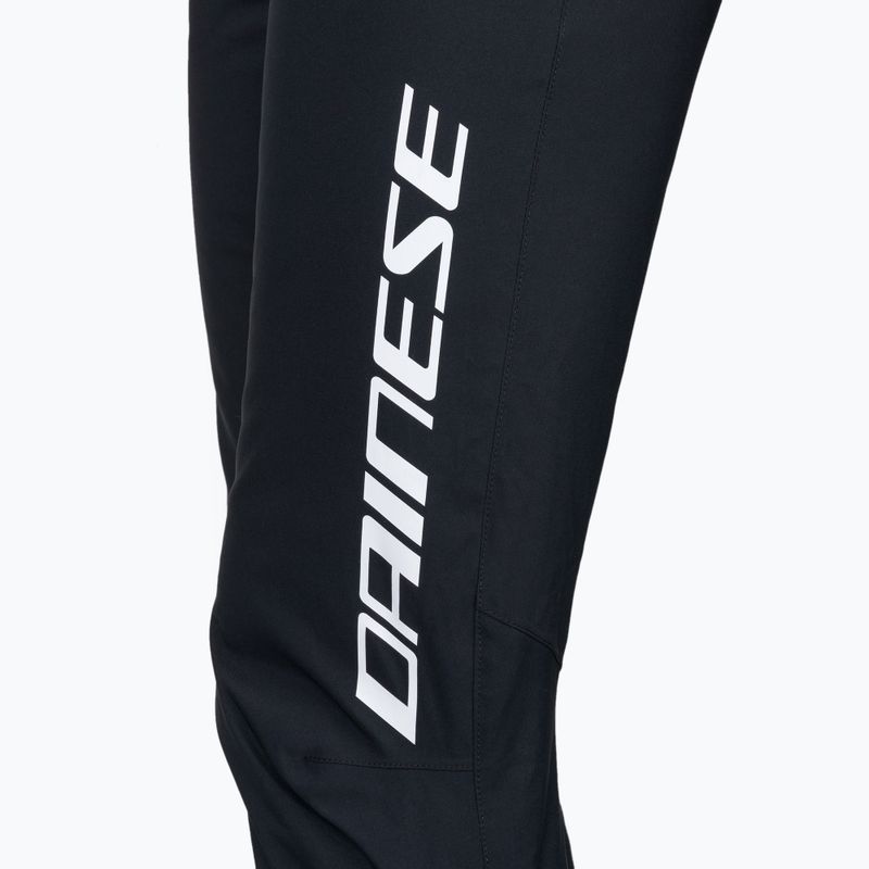 Штани лижні дитячі Dainese Ribbo stretch limo 4