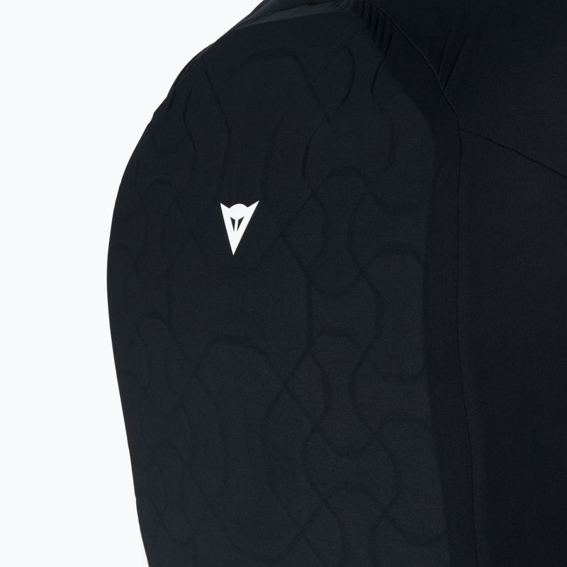 Захист спини  Dainese Auxagon Waistcoat Man чорний 204876017 4