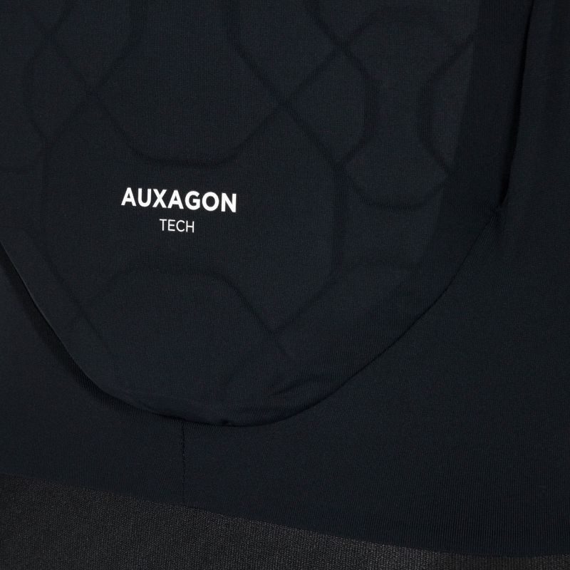 Захист спини  Dainese Auxagon Waistcoat Man чорний 204876017 5