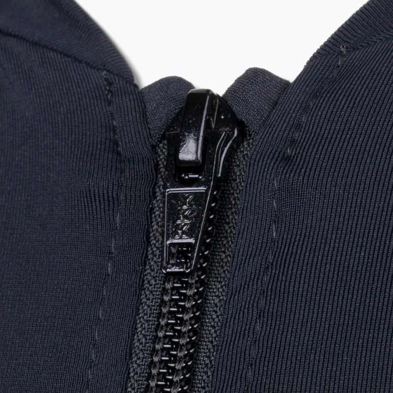Жилет захисний Dainese Auxagon Vest stretch limo/stretch limo 3
