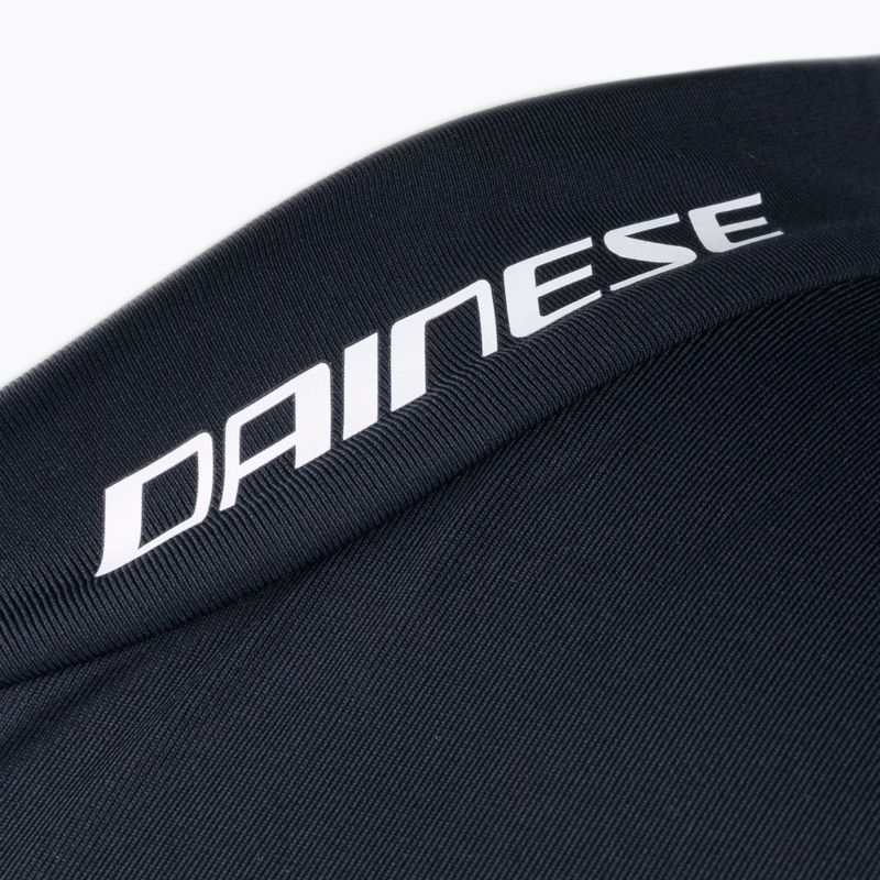 Жилет захисний Dainese Auxagon Vest stretch limo/stretch limo 4