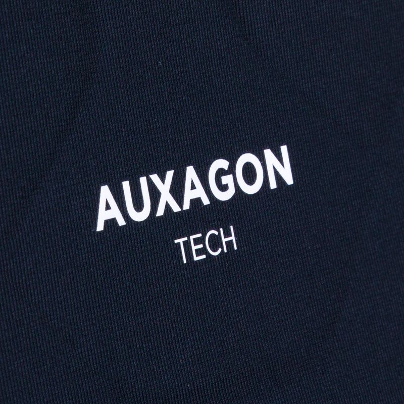 Жилет захисний Dainese Auxagon Vest stretch limo/stretch limo 5