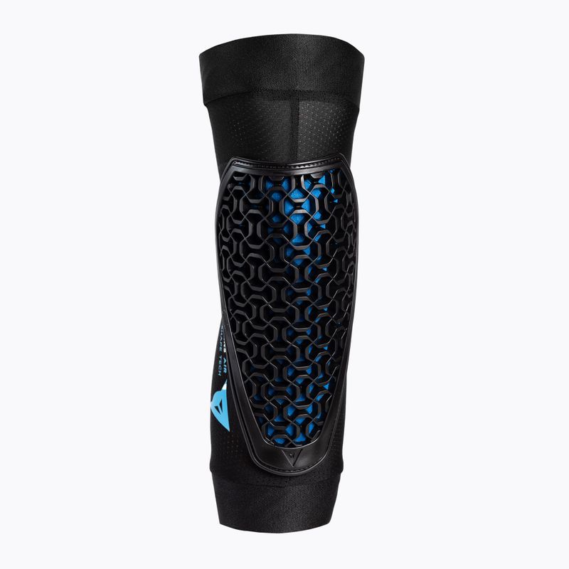Налокітники велосипедні Dainese Trail Skins Air black 2