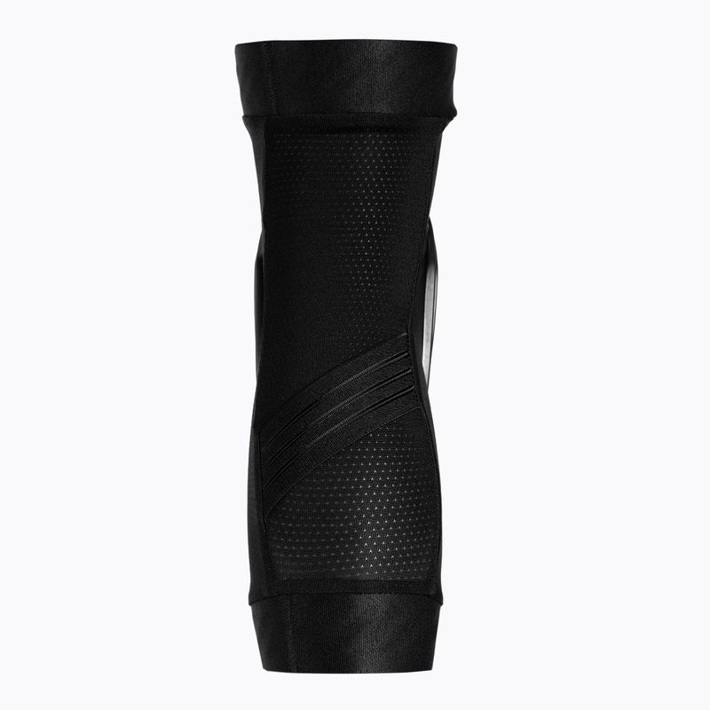 Налокітники велосипедні Dainese Trail Skins Air black 3