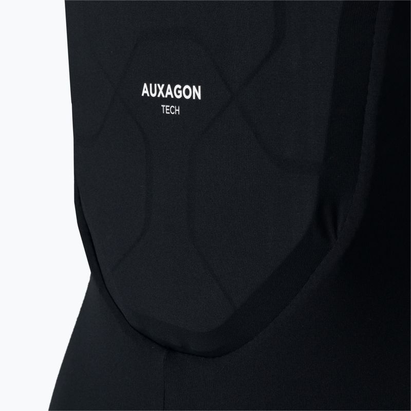 Захист спини  Dainese Auxagon Vest зелений 204876018 4
