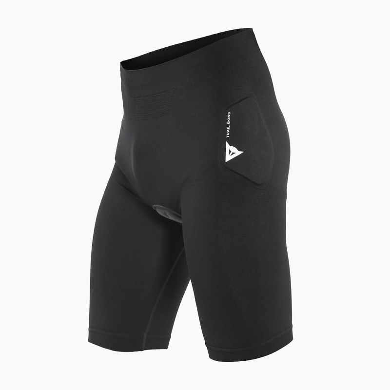 Чоловічі велосипедні шорти Dainese Trail Skins чорні 5