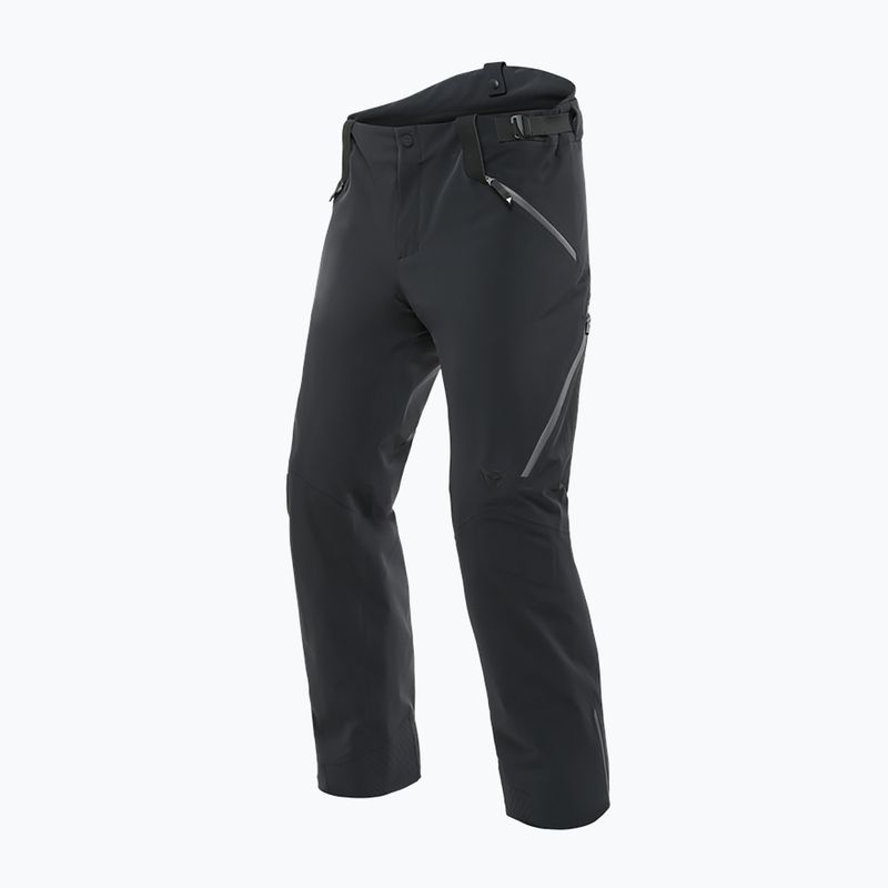 Штани лижні чоловічі  Dainese Hp Talus чорні 204769407 5