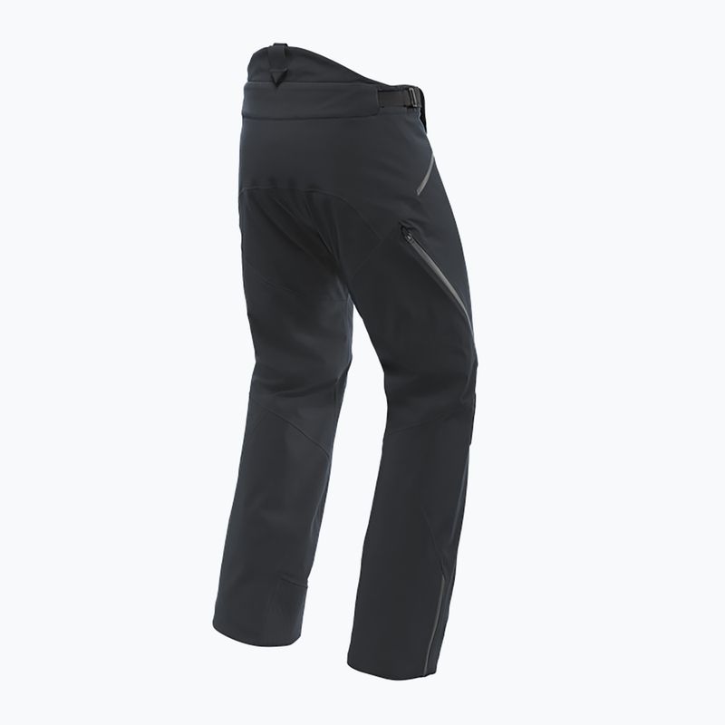 Штани лижні чоловічі  Dainese Hp Talus чорні 204769407 6