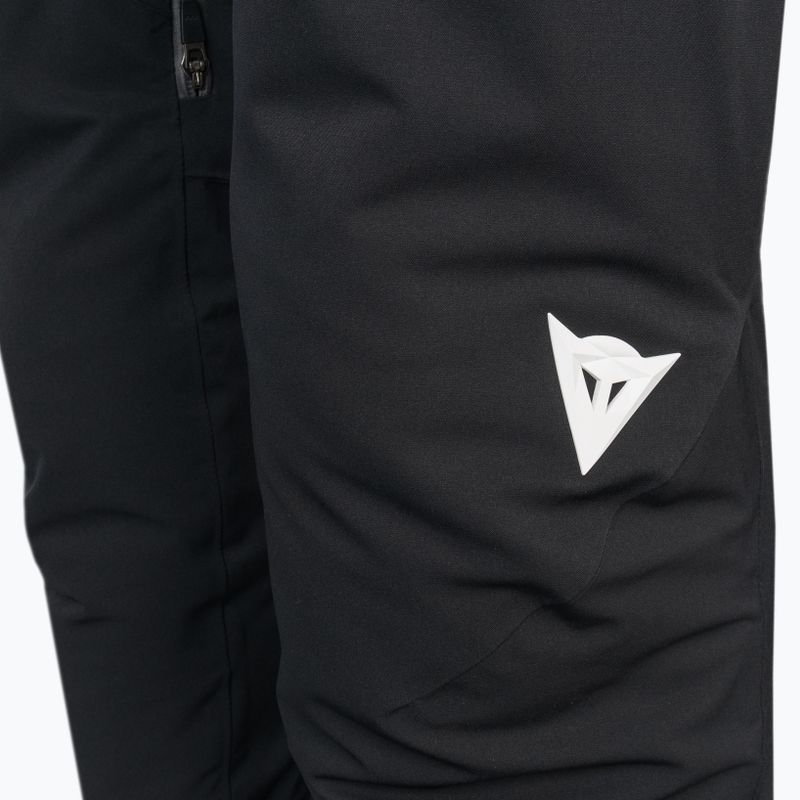 Штани лижні чоловічі  Dainese Hp Ridge чорні 204769408 3