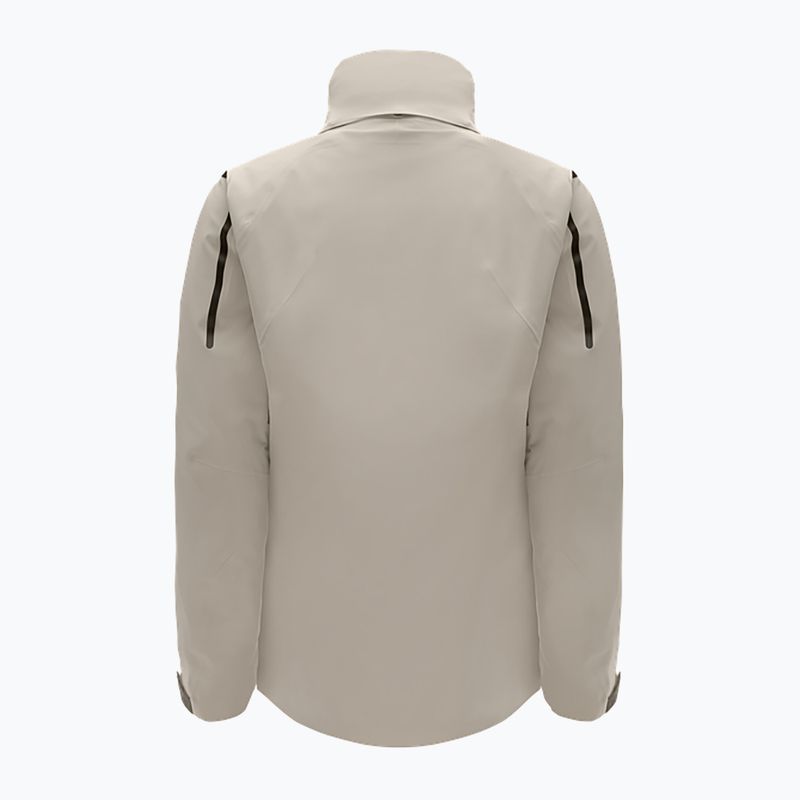 Куртка лижна чоловіча Dainese Hp Dome бежева 204749523 2