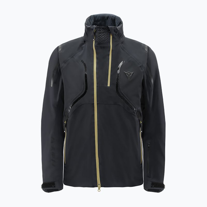 Куртка лижна чоловіча Dainese Hp Dome чорна 204749523