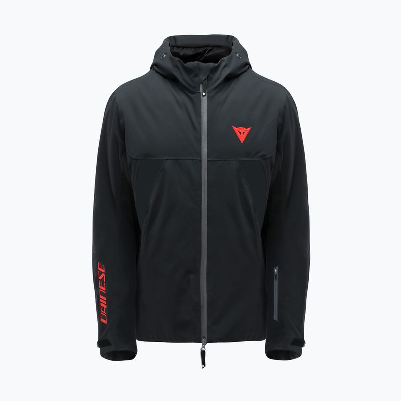 Куртка лижна чоловіча Dainese Hp Spur black 6