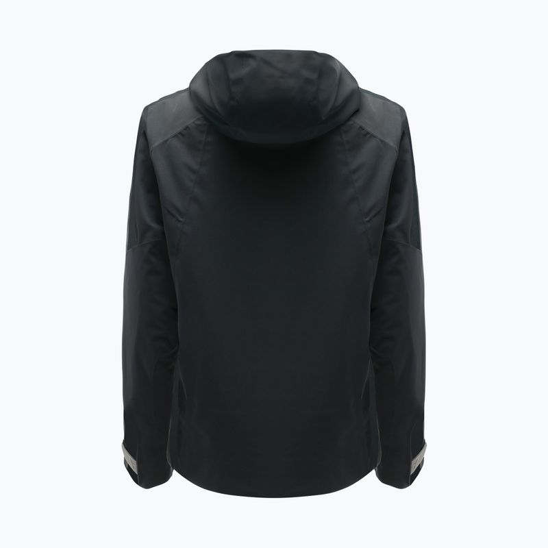 Куртка лижна чоловіча Dainese Hp Spur black 7