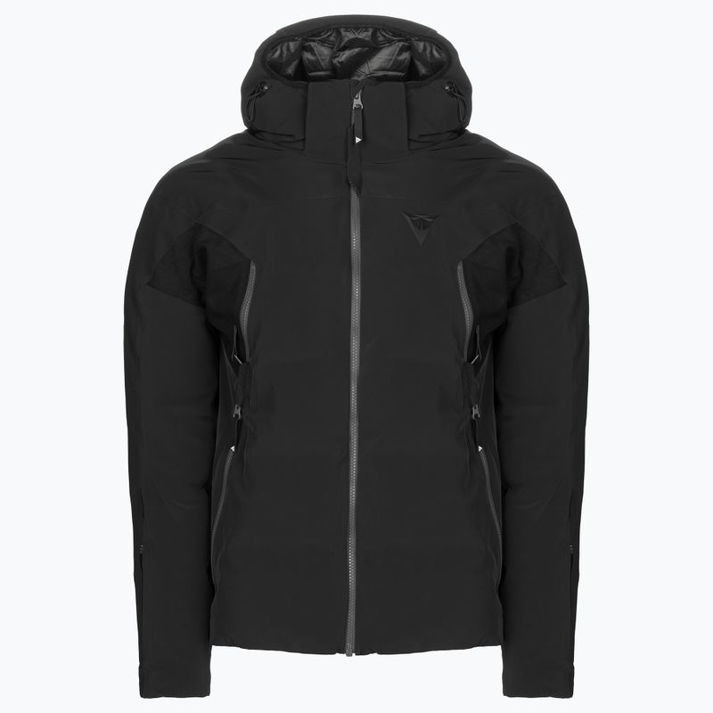 Куртка лижна чоловіча Dainese Ski Downjacket Sport чорна 204749528