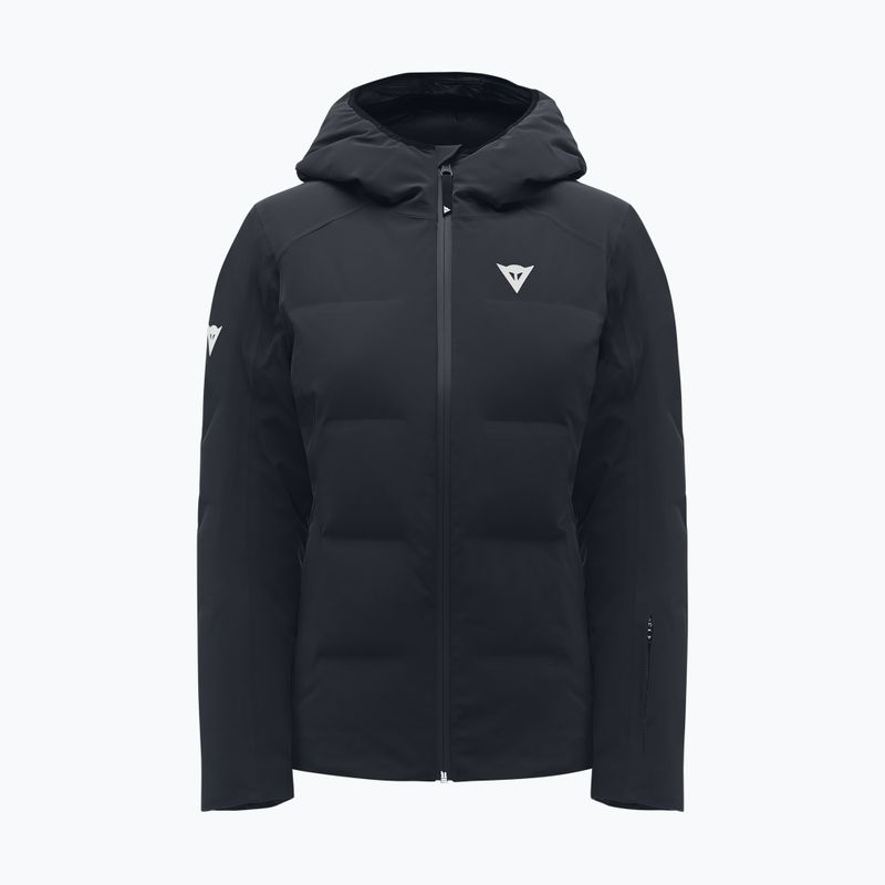 Куртка лижна жіноча Dainese Ski Downjacket black 10