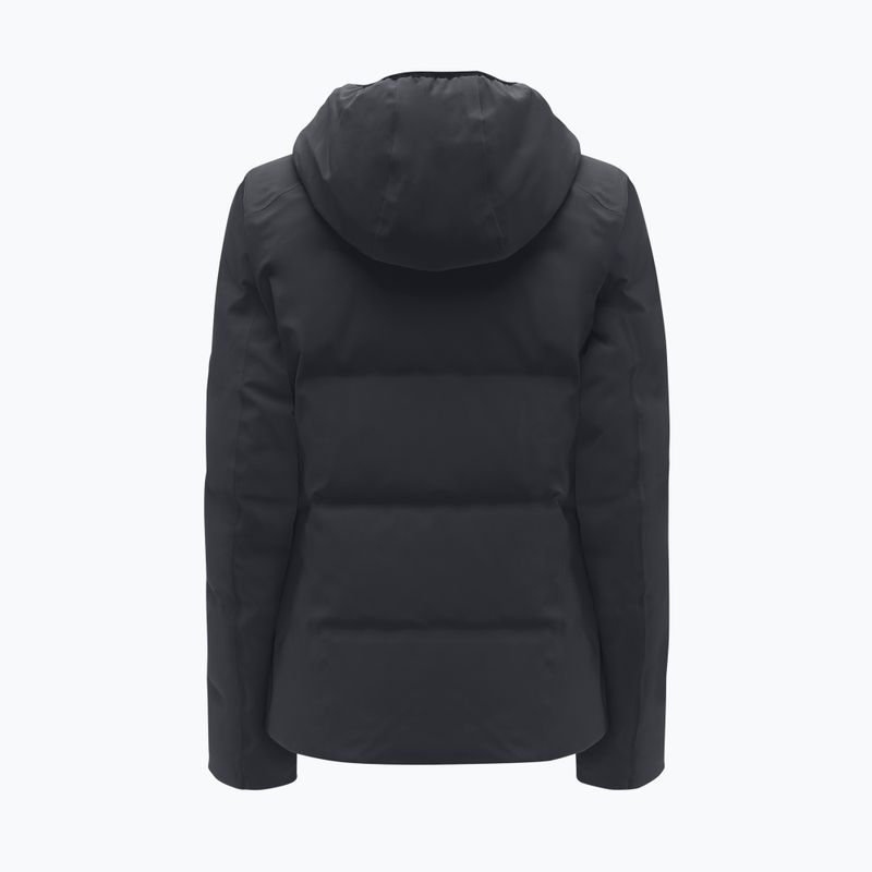 Куртка лижна жіноча Dainese Ski Downjacket black 11