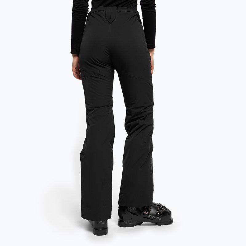 Штани лижні жіночі  Dainese Hp Scree чорні  204769411 4