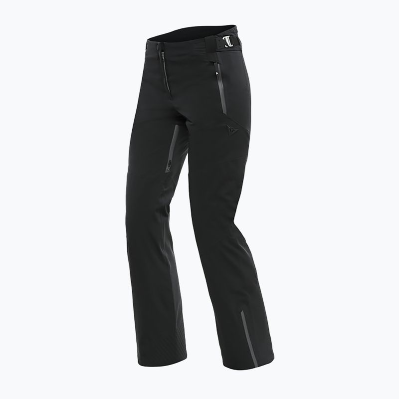 Штани лижні жіночі  Dainese Hp Scree чорні  204769411 7